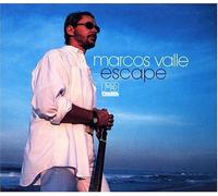 Escape by Valle, Marcos (2002-07-09)
