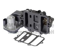 Escape > Captores de escape > Módulo AGR