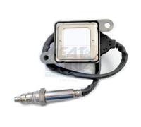 Escape > Captores de escape > Sensor NOx, catalizador NOx