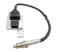 Escape > Captores de escape > Sensor NOx, catalizador NOx