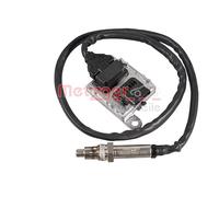 Escape > Captores de escape > Sensor NOx, catalizador NOx