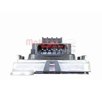 Escape > Captores de escape > Sensor NOx, catalizador NOx