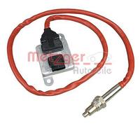Escape > Captores de escape > Sensor NOx, catalizador NOx