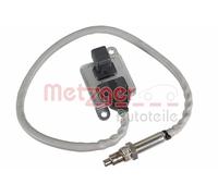 Escape > Captores de escape > Sensor NOx, catalizador NOx