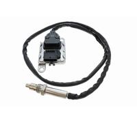 Escape > Captores de escape > Sensor NOx, catalizador NOx