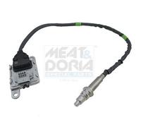 Escape > Captores de escape > Sensor NOx, catalizador NOx
