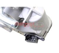 Escape > Captores de escape > Sensor NOx, catalizador NOx