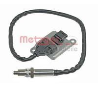 Escape > Captores de escape > Sensor NOx, catalizador NOx
