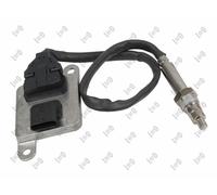 Escape > Captores de escape > Sensor NOx, catalizador NOx