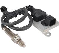 Escape > Captores de escape > Sensor NOx, catalizador NOx