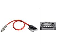 Escape > Captores de escape > Sensor NOx, catalizador NOx