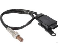 Escape > Captores de escape > Sensor NOx, catalizador NOx