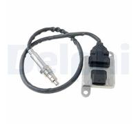 Escape > Captores de escape > Sensor NOx, catalizador NOx