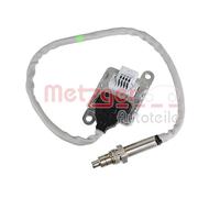 Escape > Captores de escape > Sensor NOx, catalizador NOx