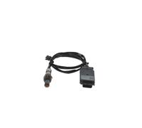 Escape > Captores de escape > Sensor NOx, catalizador NOx