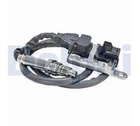 Escape > Captores de escape > Sensor NOx, catalizador NOx