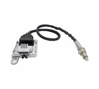 Escape > Captores de escape > Sensor NOx, catalizador NOx