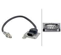Escape > Captores de escape > Sensor NOx, catalizador NOx