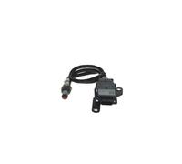 Escape > Captores de escape > Sensor NOx, catalizador NOx