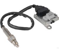 Escape > Captores de escape > Sensor NOx, catalizador NOx