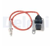 Escape > Captores de escape > Sensor NOx, catalizador NOx