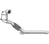 WALKER 28682 Catalizador Convertidor catalítico para SEAT Leon ST (5F8)
