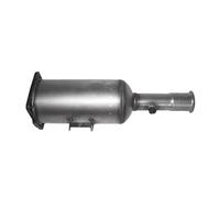 WALKER Filtro de partículas / FAP para RENAULT: Captur, Clio, Kangoo, Fluence, Scénic, Mégane & MERCEDES-BENZ: Classe GLA, Citan (Ref: 73212)