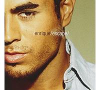 Escape (CD) Enrique Iglesias (Importación USA)