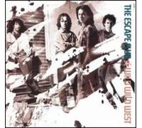 Escape Club Wild Wild West (CD) (Importación USA)