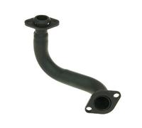 Escape - Colector ungedrosselt para Aprilia (Piaggio.)