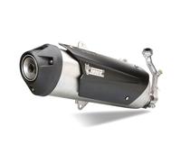 MIVV Escape completo C.PG.0013.B Urban para Piaggio Beverly 125/300