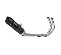 Escape Mivv Gp Carbono Negro Y.045.L2SC