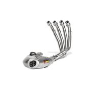 Akrapovic