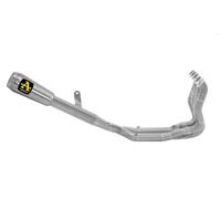 Escape completo ARROW PRO-Race no homologado en titanio con colectores en acero inoxidable para BMW S / M 1000 RR 19-26 | S / M 1000 R 23-26