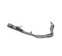 Escape completo ARROW PRO-Race no homologado en titanio con colectores en titanio para BMW S 1000 R {139629}