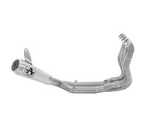 Escape completo ARROW PRO-Race no homologado en titanio con colectores en titanio para BMW S / M 1000 R 23-24