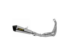 71937XKIW - Escape Arrow X-Kone Nichrom Kawasaki Ninja / Z 650 (21-23)