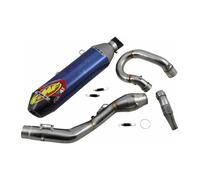 Escape completo Fmf Factory 4.1 Rct Gas Gas Ec 350 F (2021) 045653