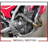 Escape Completo GPR ALBUS CERAMIC Catalizado HONDA CRF 250 L 2013 > 2016