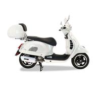Escape Completo GPR Albus Ceramic Race Piaggio Vespa 300 Gts Gtv Tour 2017 2018