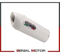 Escape Completo GPR Albus Evo4 Racing para Yamaha Yzf-R 125 i.e. 2021 > 2023