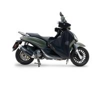 Escape Completo GPR Apro Furore-X Scooter Piaggio Beverly 300 ABSS-Pol 2016 2020