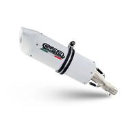 Escape Completo GPR Aprobado Catalizado Albus Evo4 para Kawasaki Z 900 2021 2024