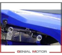 Escape Completo GPR DEEPTONE ATV Aprobado YAMAHA RAPTOR 660 2000 > 2005