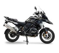 Escape Completo GPR Furore-X Acciaio Inox Bmw R 1250 Gs Adv 2019 2020