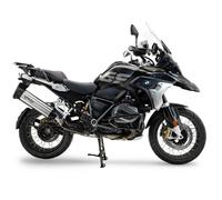 Escape Completo GPR Furore-X Titanio Bmw R 1250 Gs Adv 2019 2020