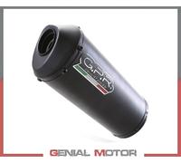 Escape Completo GPR GHISA Aprobado SUZUKI RMZ 250 2004 > 2005