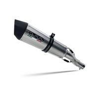Escape Completo GPR Homol New GP Evo Titanium Bmw F 850 Gs -Adv 2018 2020