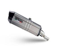 Escape Completo GPR Hyper Sonic Titanium Bmw R 1250 Gs Adv 2019 2020