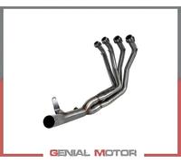 Escape Completo GPR M3 BLACK TITANIUM Racing KAWASAKI Z 900 E ZR 900 B 2020 2022